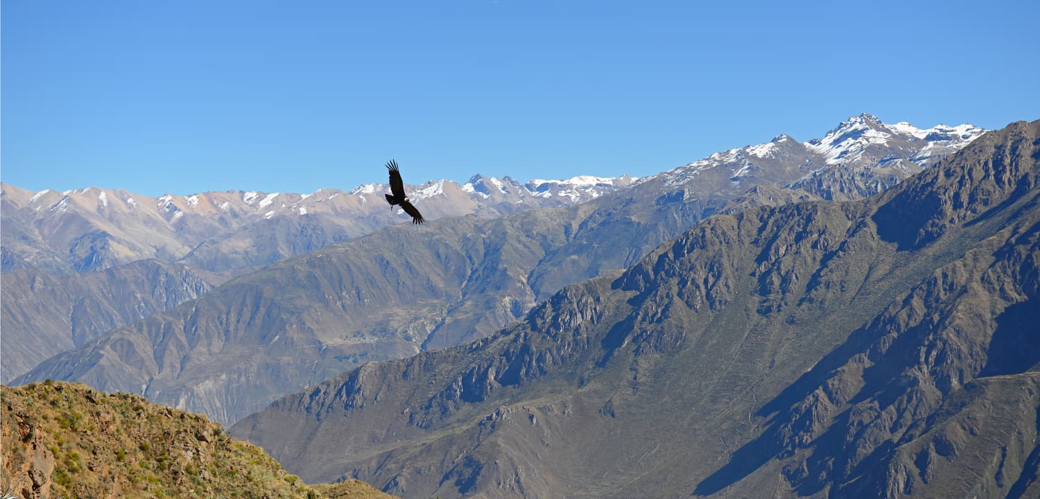 The Secret Highlights Of Peru | Hidden Gems & Unique Experiences