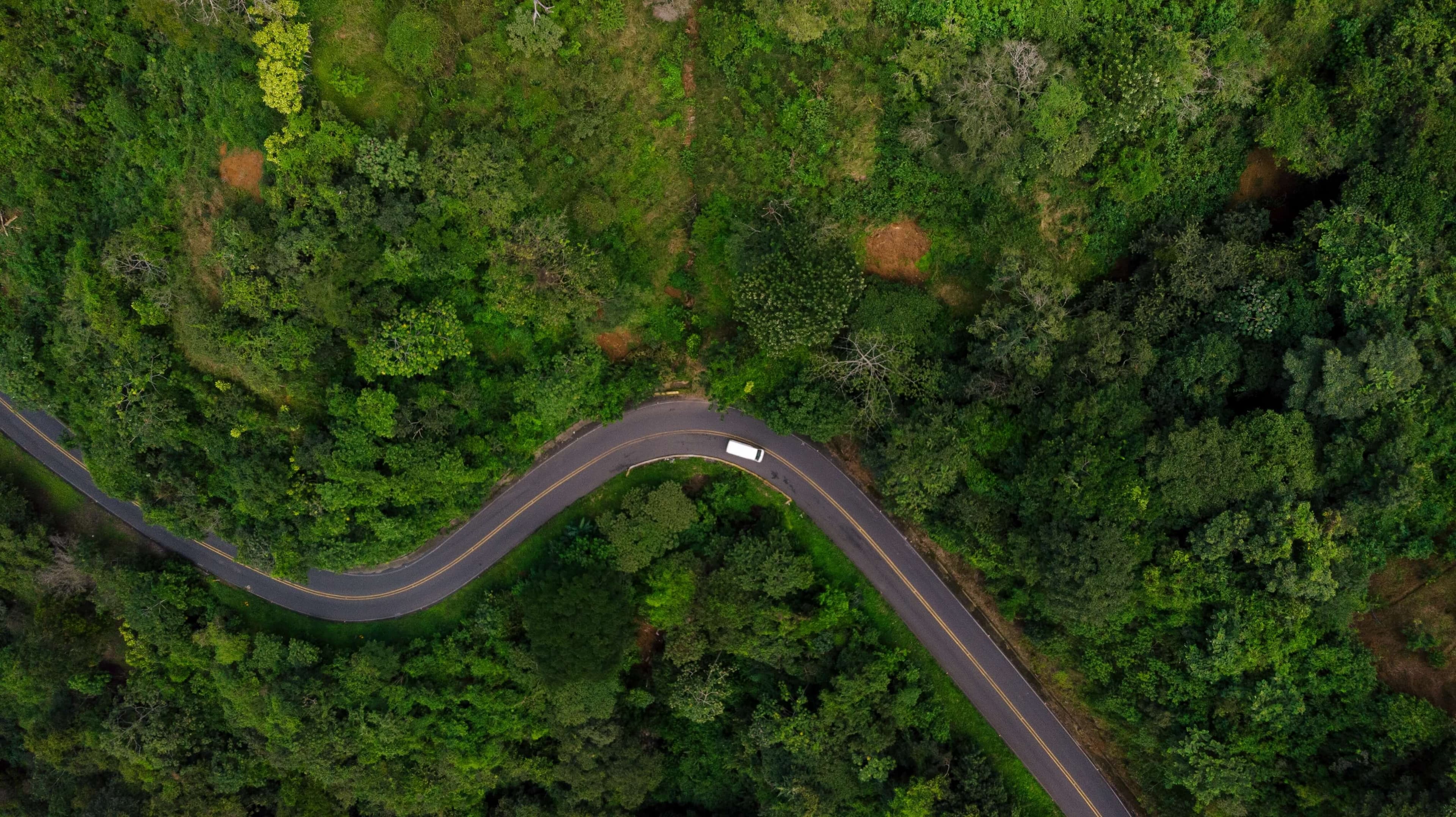 Self-Drive Costa Rica