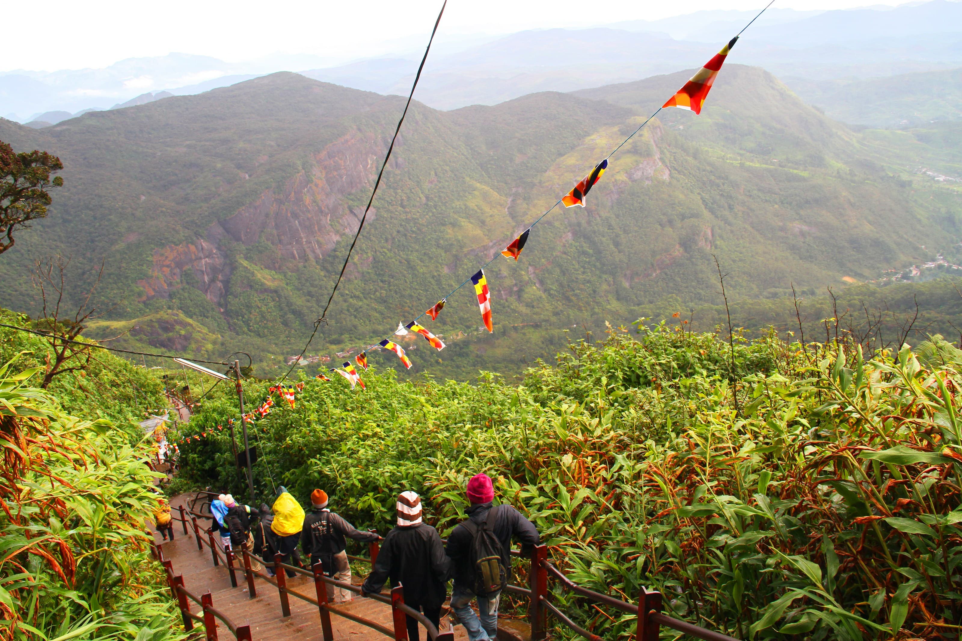 Sri Lanka’s Small Delights