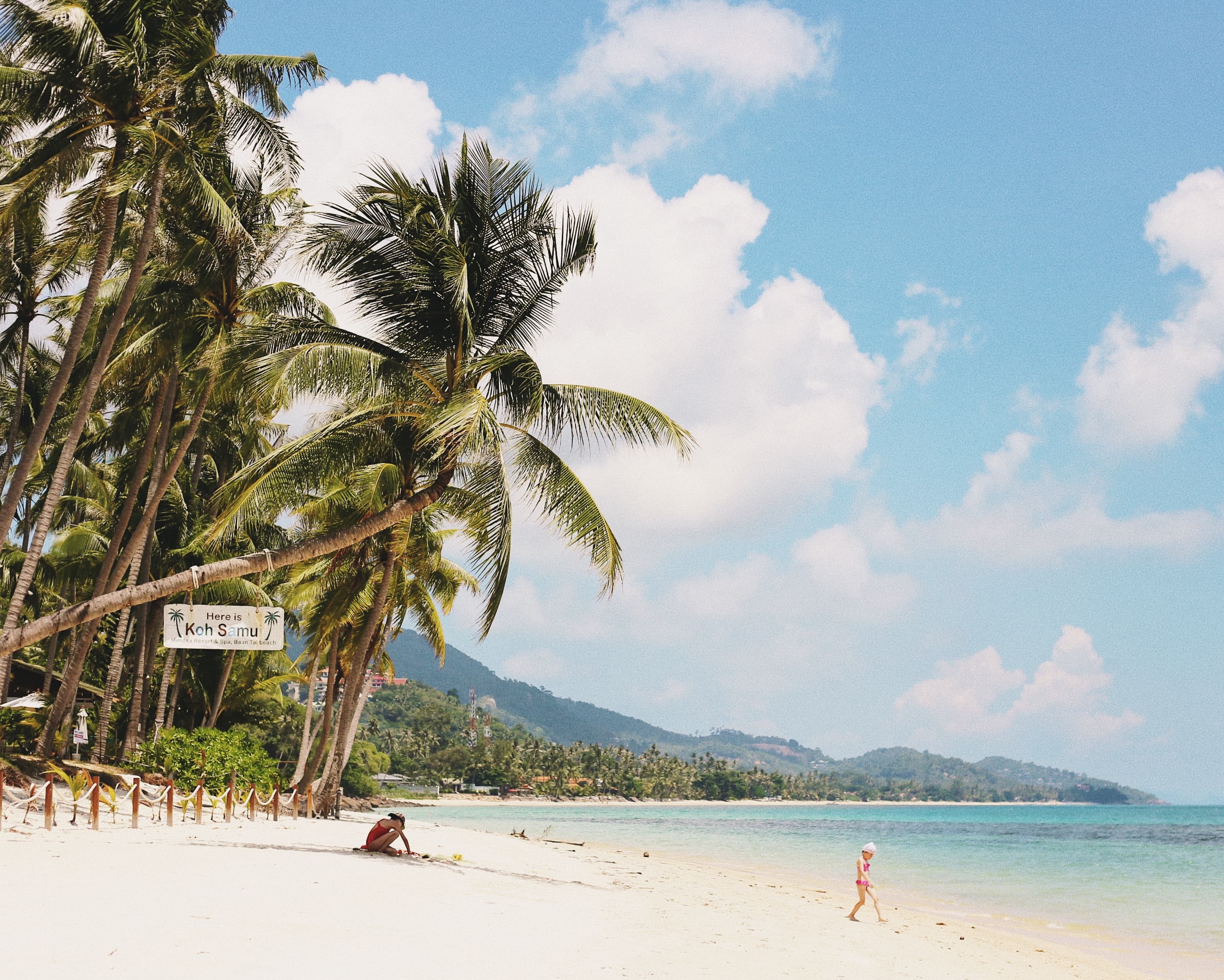 The Thailand You Don’t See on Instagram