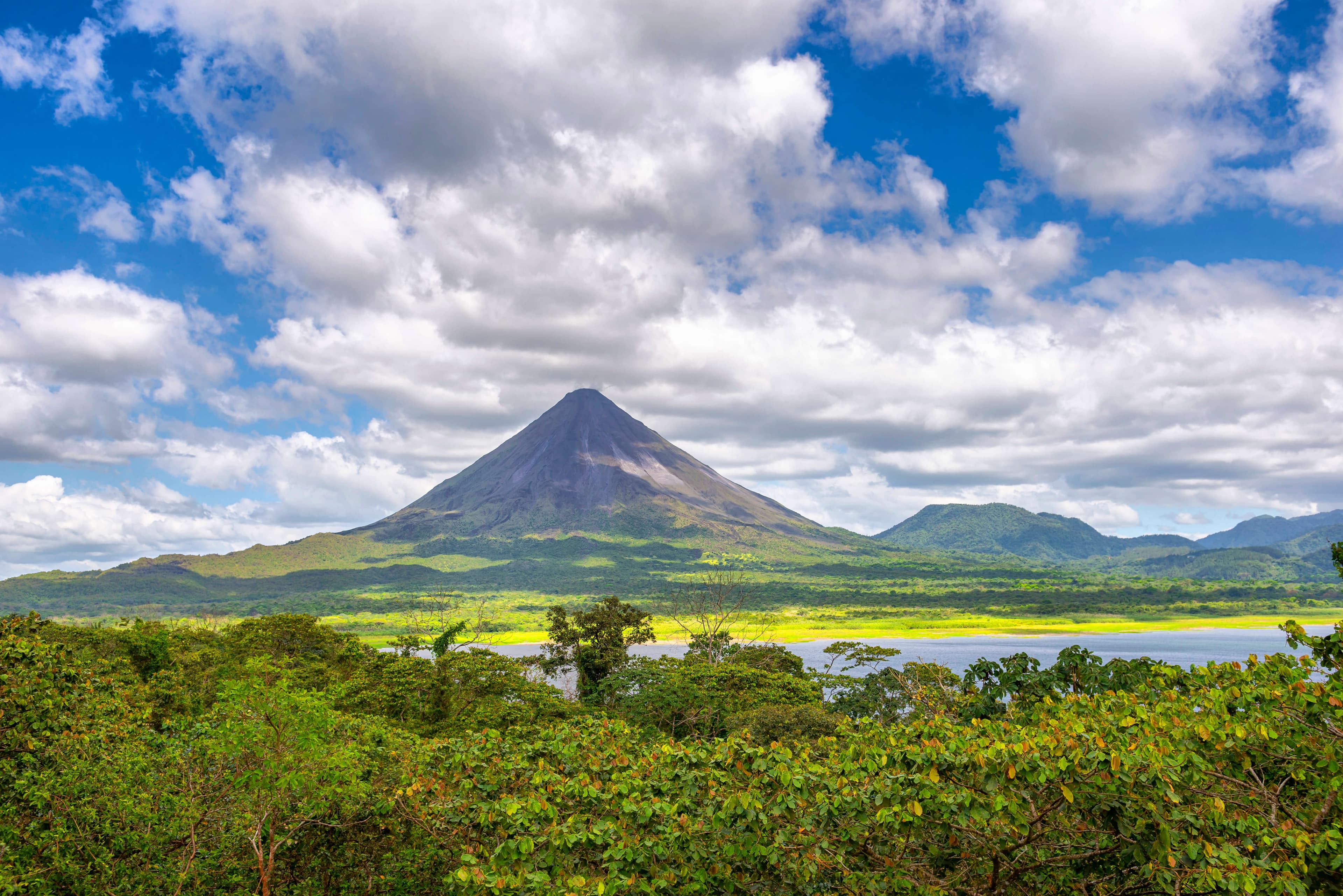 Best Time to Visit Costa Rica: A Year-Round Travel Guide