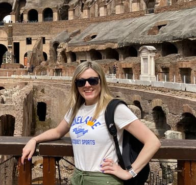 Travel expert