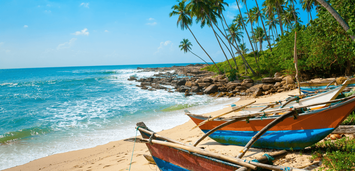 Best Beaches in Sri Lanka for Every Type of Traveller